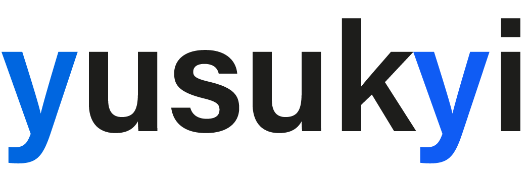 Yusukyi
